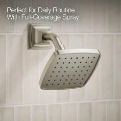 Rite-Temp® bath and shower trim kit, 1.75 gpm
