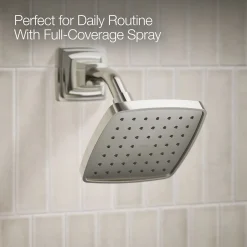 Rite-Temp® bath and shower trim kit, 1.75 gpm