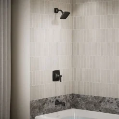 Rite-Temp® bath and shower trim kit, 1.75 gpm