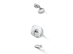 Rite-Temp® bath and shower trim kit, 1.75 gpm