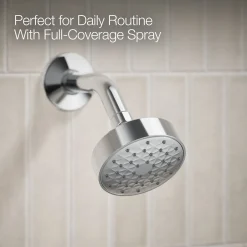 Rite-Temp® bath and shower trim kit, 1.75 gpm