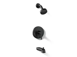 Rite-Temp® bath and shower trim kit, 2.5 gpm