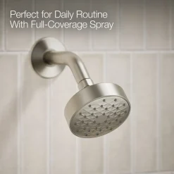 Rite-Temp® bath and shower trim kit, 2.5 gpm