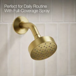 Rite-Temp® bath and shower trim kit, 2.5 gpm