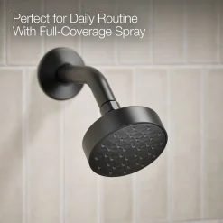 Rite-Temp® bath and shower trim kit, 2.5 gpm