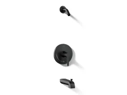 Rite-Temp® bath and shower trim kit, without showerhead