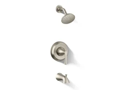 Rite-Temp® bath and shower trim kit, 1.5 gpm