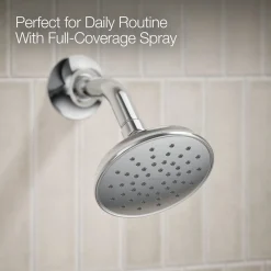 Rite-Temp® bath and shower trim kit, 1.5 gpm