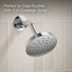 Rite-Temp® bath and shower trim kit, 1.5 gpm