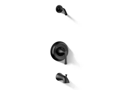 Rite-Temp® bath and shower trim kit, without showerhead
