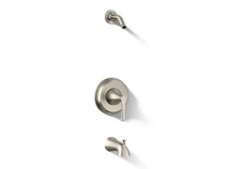 Rite-Temp® bath and shower trim kit, without showerhead