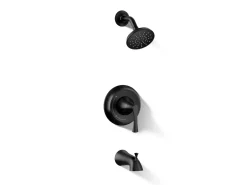 Rite-Temp® bath and shower trim kit, 2.5 gpm