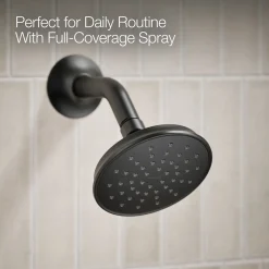 Rite-Temp® bath and shower trim kit, 2.5 gpm