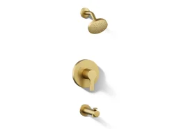 Rite-Temp® bath and shower trim kit, 1.75 gpm