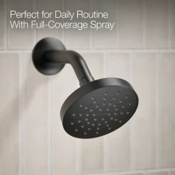 Rite-Temp® bath and shower trim kit, 1.75 gpm