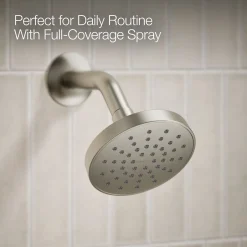 Rite-Temp® bath and shower trim kit, 1.75 gpm