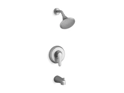 Rite-Temp® bath and shower trim kit, 1.75 gpm