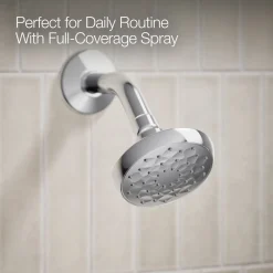 Rite-Temp® bath and shower trim kit, 1.75 gpm