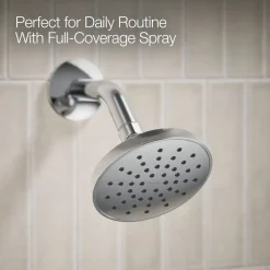 Rite-Temp® bath and shower trim kit, 1.75 gpm