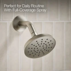 Rite-Temp® bath and shower trim kit, 1.75 gpm