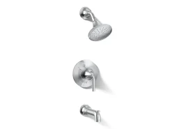 Rite-Temp® bath and shower trim kit, 1.75 gpm