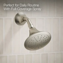 Rite-Temp® bath and shower trim kit, 1.75 gpm