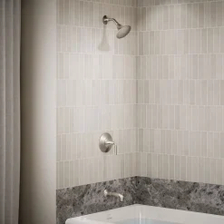 Rite-Temp® bath and shower trim kit, 2.5 gpm