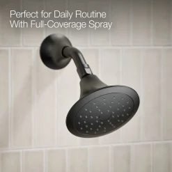 Rite-Temp® bath and shower trim kit, 2.5 gpm