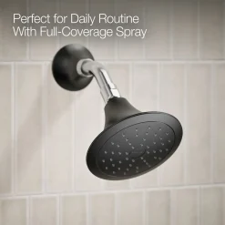 Rite-Temp® bath and shower trim kit, 2.5 gpm