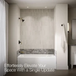 Rite-Temp® bath and shower trim kit, 2.5 gpm
