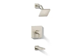 Rite-Temp® bath and shower trim kit, 1.75 gpm