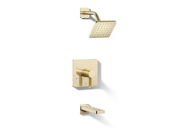 Rite-Temp® bath and shower trim kit, 1.75 gpm