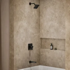 Rite-Temp® bath and shower trim kit, 2.5 gpm