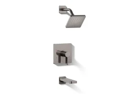 Rite-Temp® bath and shower trim kit, 2.5 gpm