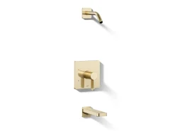 Rite-Temp® bath and shower trim kit, without showerhead