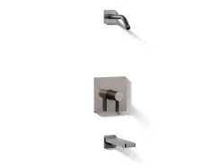 Rite-Temp® bath and shower trim kit, without showerhead