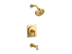 Rite-Temp® bath and shower trim kit, 1.75 gpm