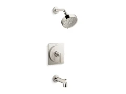 Rite-Temp® bath and shower trim kit, 1.75 gpm