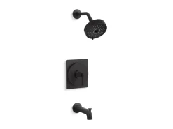 Rite-Temp® bath and shower trim kit, 2.5 gpm