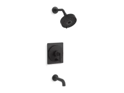 Rite-Temp® bath and shower trim kit, 1.75 gpm