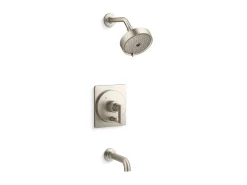 Rite-Temp® bath and shower trim kit, 2.5 gpm