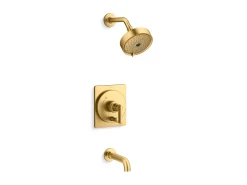 Rite-Temp® bath and shower trim kit, 2.5 gpm