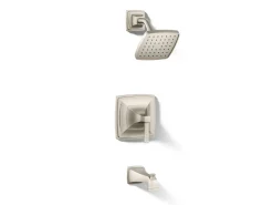 Rite-Temp® bath and shower trim kit, 2.5 gpm