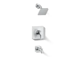Rite-Temp® bath and shower trim kit, 1.75 gpm