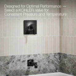 Rite-Temp® bath and shower trim kit, 1.75 gpm