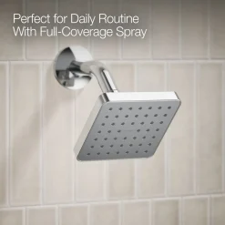 Rite-Temp® bath and shower trim kit, 1.75 gpm