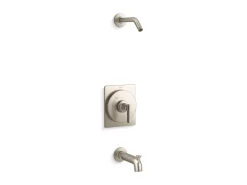 Rite-Temp® bath and shower trim kit, without showerhead