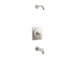Rite-Temp® bath and shower trim kit, without showerhead