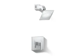 Rite-Temp® shower trim kit, 2.5 gpm