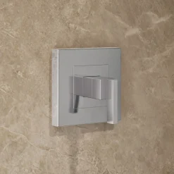 Rite-Temp® shower trim kit, 2.5 gpm